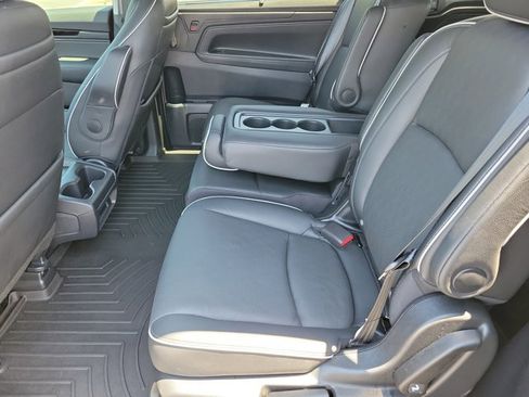 Used 2024 Honda Odyssey Elite image 15