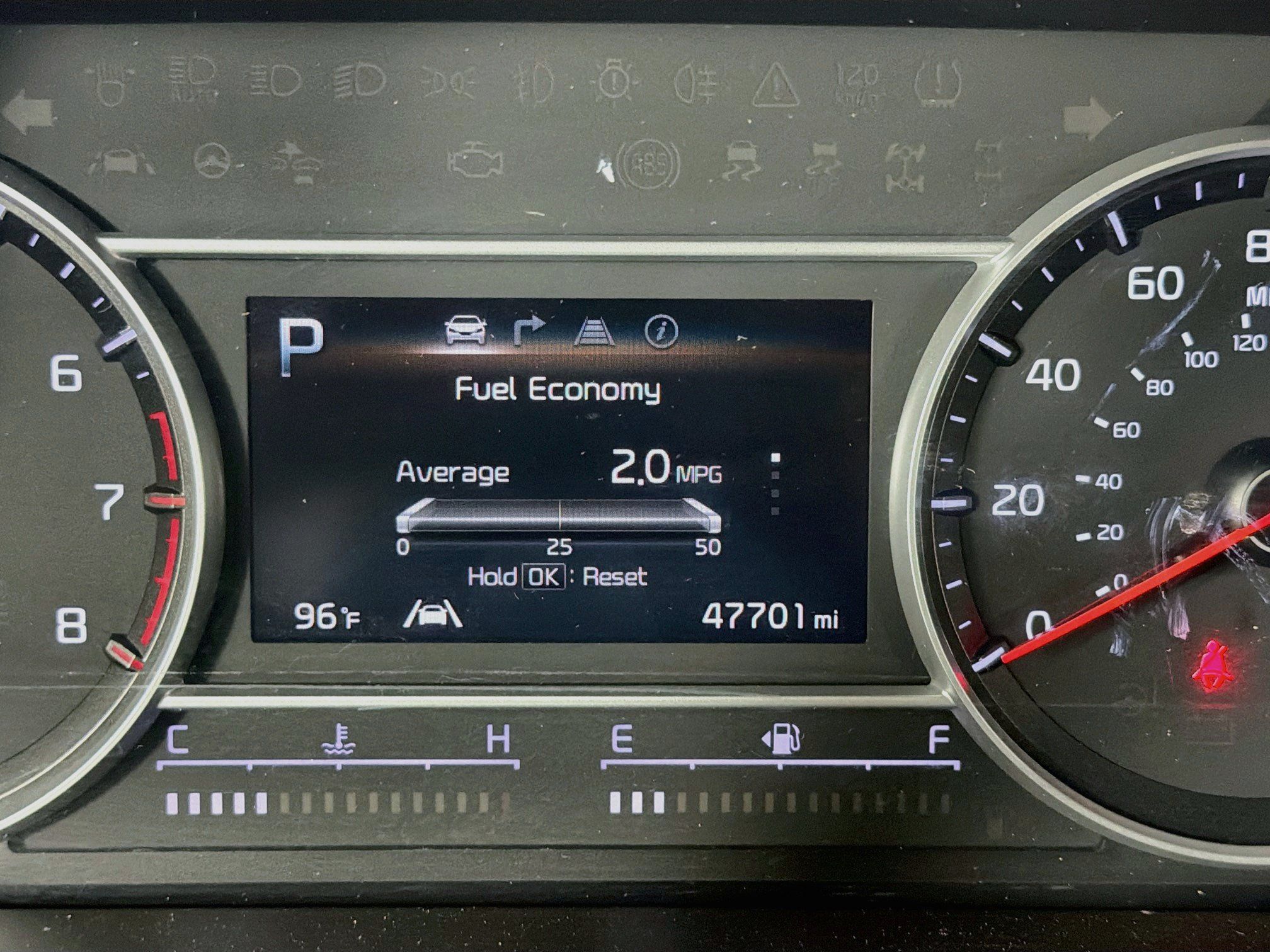 Used 2022 Kia Sorento SX FWD image 19