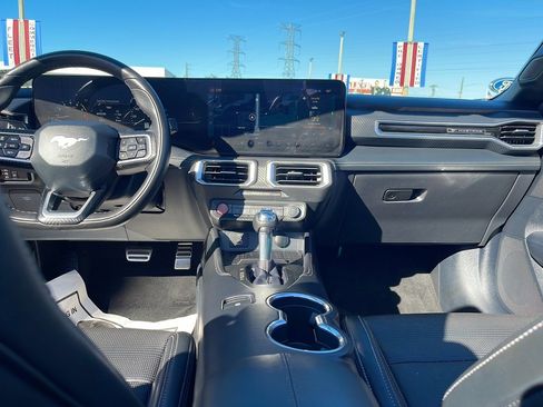 Certified 2024 Ford Mustang Premium image 29