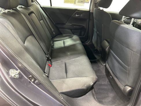 Used 2015 Honda Accord LX image 16