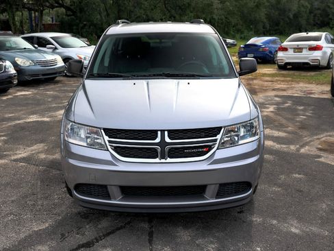 Used 2016 Dodge Journey SE w/ Flexible Seating Group image 19