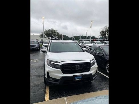 Used 2022 Honda Ridgeline RTL-E image 13