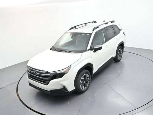 Used 2026 Subaru Forester Premium w/ Base/Premium Package AWD/4WD image 24