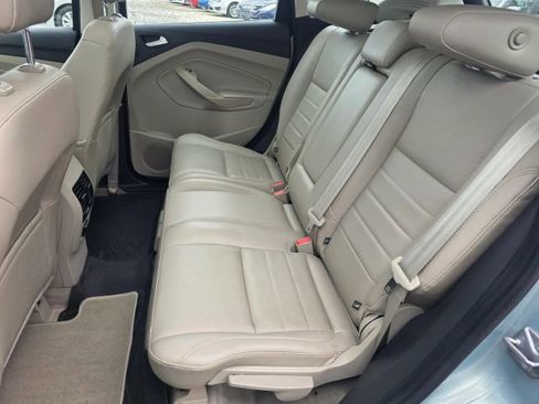 Used 2014 Ford C-MAX SEL w/ Equipment Group 303A image 21