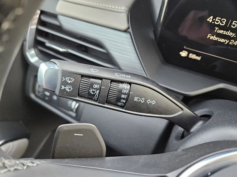 New 2026 GMC Acadia Elevation FWD image 14