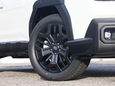 New 2026 Subaru Outback Limited XT image 3