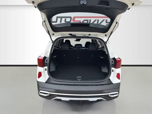 Used 2021 Kia Seltos S AWD/4WD image 24