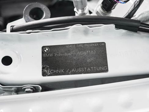 Used 2019 BMW M4 Coupe w/ Competition Package image 64