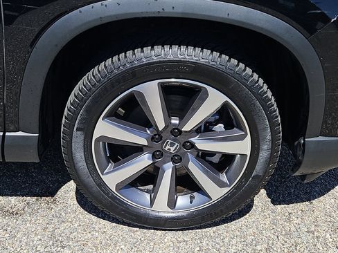 Certified 2023 Honda Pilot Elite image 10