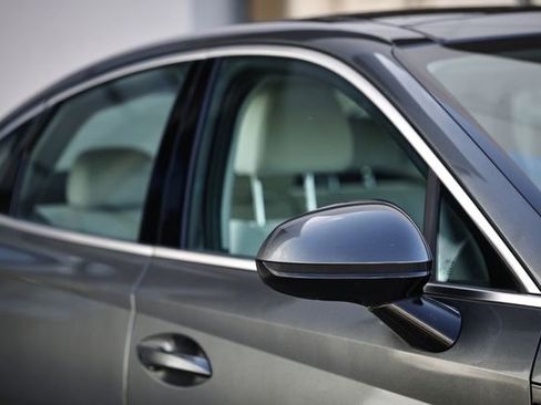 Used 2024 Hyundai Sonata SEL w/ Convenience Package image 3