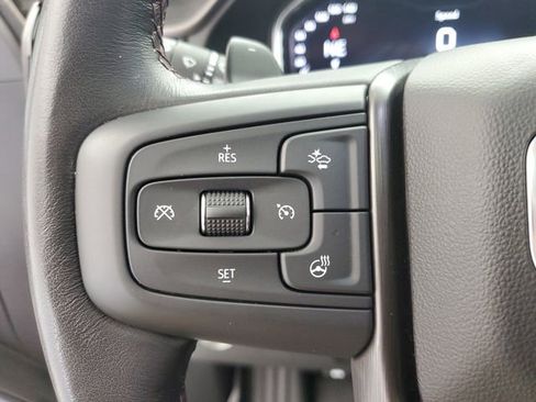 Used 2024 GMC Sierra 1500 AT4X AWD/4WD image 22