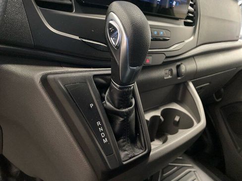 New 2026 Ford Transit 250 148 Medium Roof image 20
