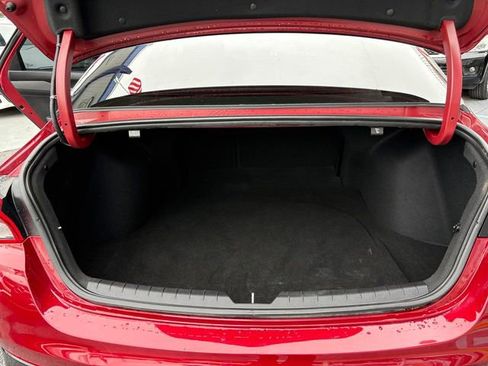 Used 2024 Kia K5 LXS image 16