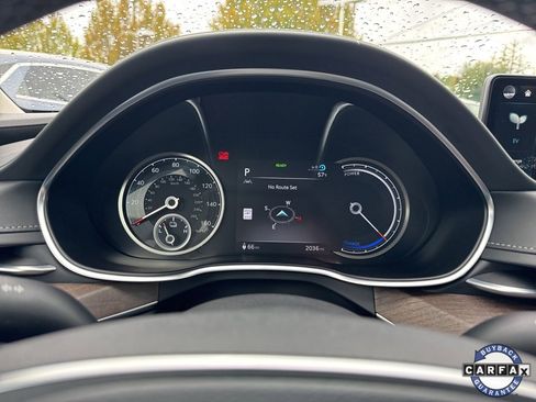 Used 2024 Genesis G80 image 21