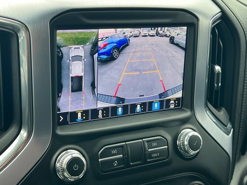 Used 2020 GMC Sierra 2500 SLT w/ Technology Package image 28