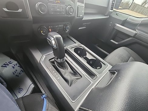 Used 2019 Ford F150 XLT w/ Equipment Group 302A Luxury image 29