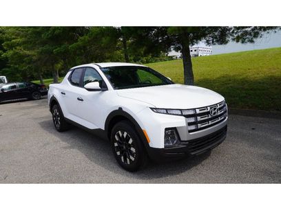 New 2027 Hyundai Santa Cruz SE
