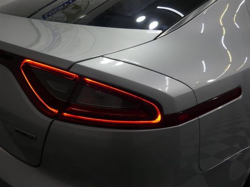 Used 2018 Kia Stinger image 15