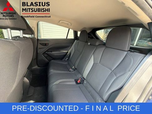 Used 2024 Subaru Impreza 2.0i AWD/4WD image 32