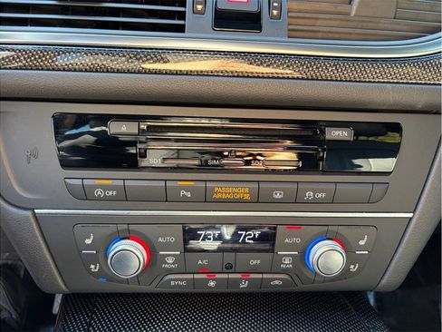 Used 2015 Audi A6 3.0T Prestige image 37