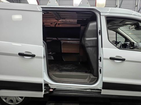 Used 2023 Ford Transit Connect XL FWD image 11