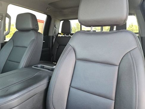 Used 2024 Chevrolet Silverado 1500 LTZ AWD/4WD image 14