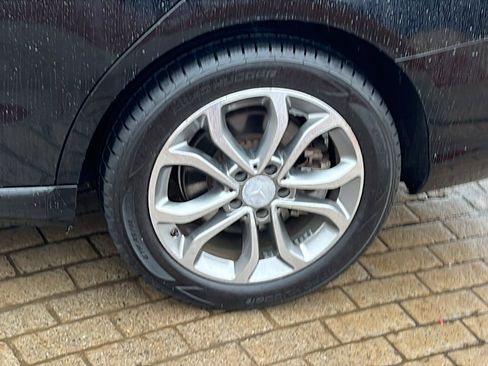 Used 2016 Mercedes-Benz C 300 4MATIC Sedan image 12