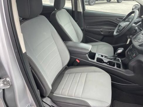 Used 2019 Ford Escape S FWD image 35