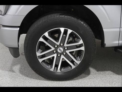 Certified 2023 Ford F150 XL w/ STX Appearance Package AWD/4WD image 24