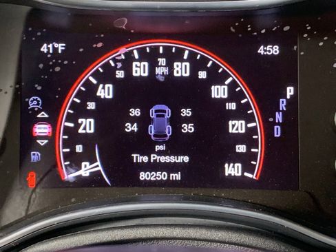 Used 2018 Dodge Durango Citadel image 23