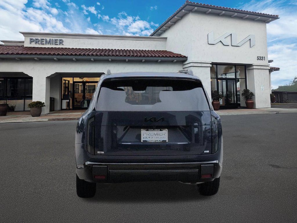 New 2027 Kia Telluride X-Line SX Prestige AWD/4WD image 7