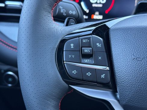 New 2026 Ford Explorer ST w/ Sun And Sound Package image 27