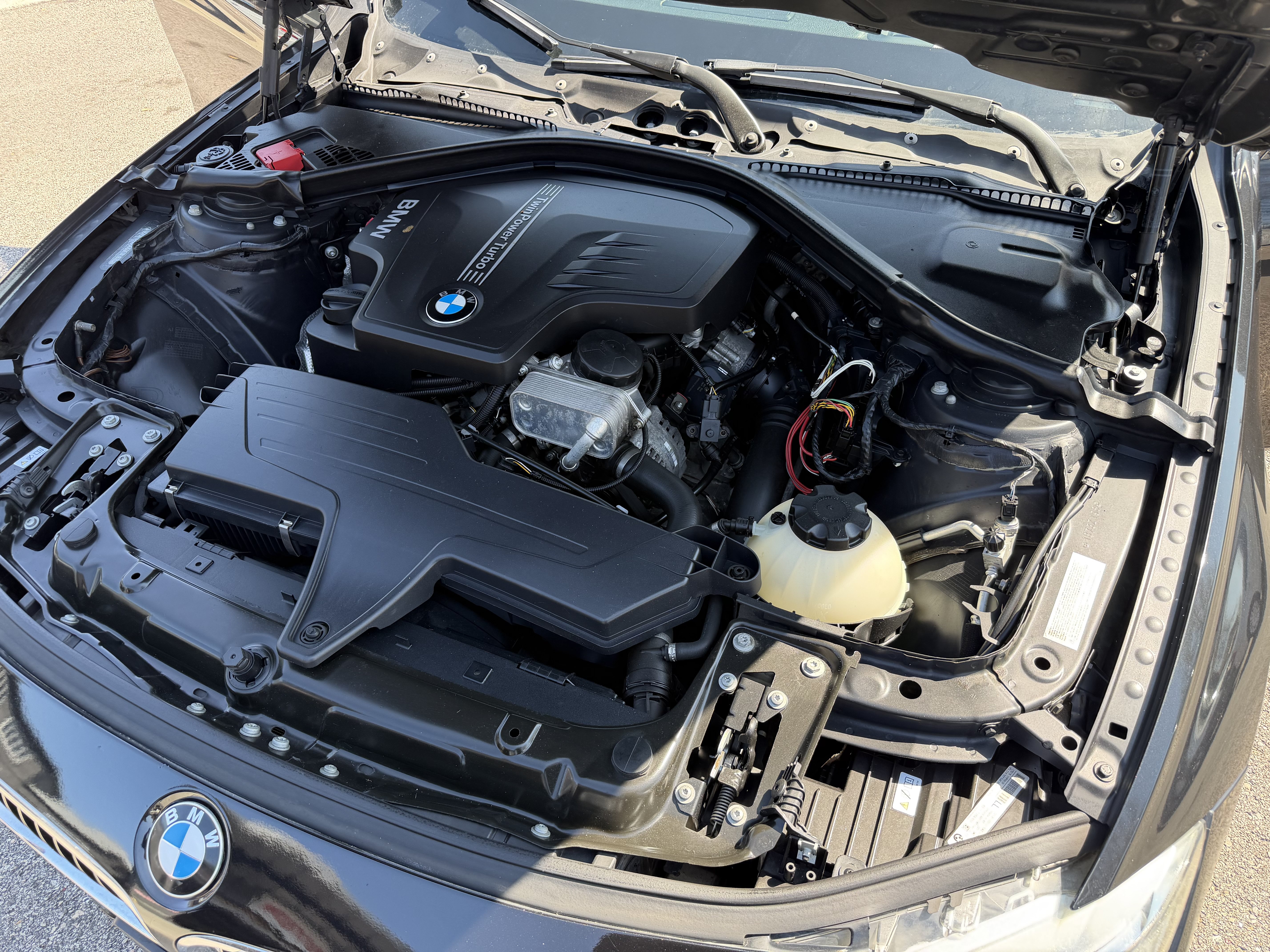 Used 2013 BMW 328i Sedan RWD image 39