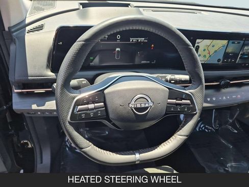 Used 2023 Nissan Ariya AWD image 12