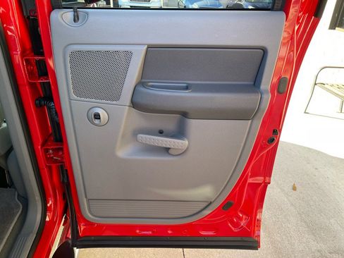 Used 2007 Dodge Ram 1500 Truck SLT w/ Quad Cab Big Horn Value Group image 36