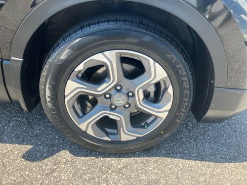 Used 2019 Honda CR-V EX image 29