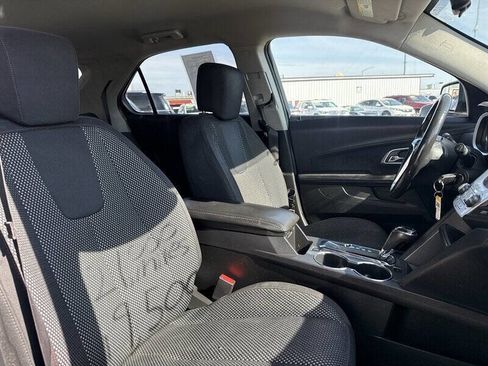 Used 2017 Chevrolet Equinox LT w/ Convenience Package image 19