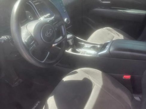 Used 2023 Hyundai Tucson SEL w/ Cargo Package AWD/4WD image 11