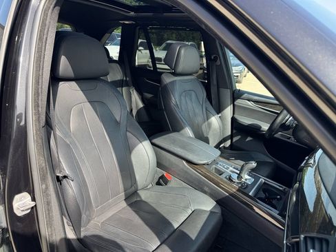 Used 2014 BMW X5 xDrive35i AWD/4WD image 23