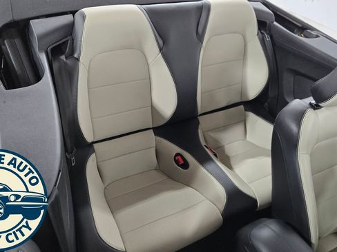 Used 2019 Ford Mustang Premium w/ Ford Safe & Smart Package RWD image 29