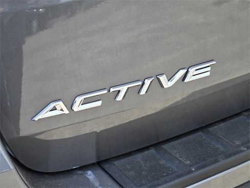 New 2025 Ford Explorer Active w/ Active Comfort Package image 9