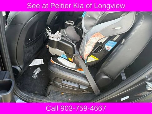 Used 2025 Kia Sorento S w/ Panoramic Sunroof Package FWD image 6