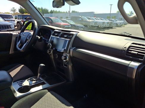 Used 2024 Toyota 4Runner SR5 RWD image 11