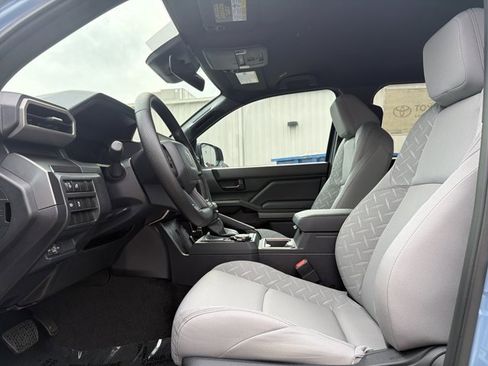 New 2026 Toyota Tacoma SR5 AWD/4WD image 11