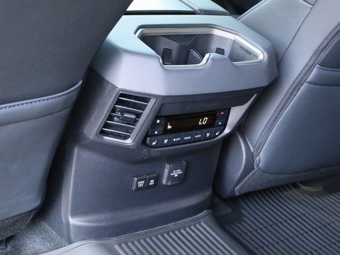 Used 2026 Toyota Sequoia Platinum AWD/4WD image 25