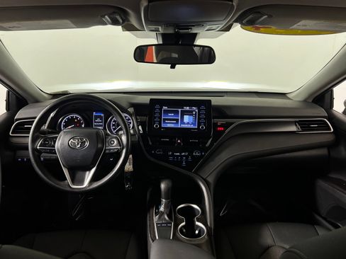 Certified 2024 Toyota Camry LE FWD image 20