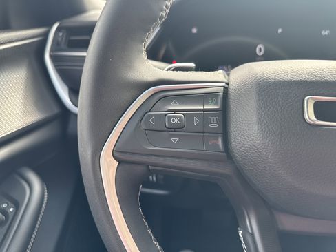 Certified 2023 Jeep Grand Cherokee Altitude image 23