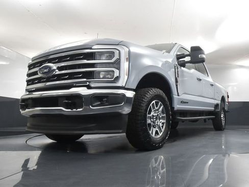 Used 2024 Ford F250 Lariat image 57