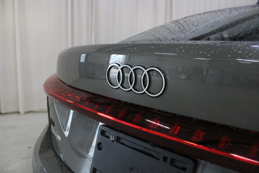 Used 2025 Audi A5 Premium Plus AWD/4WD image 31