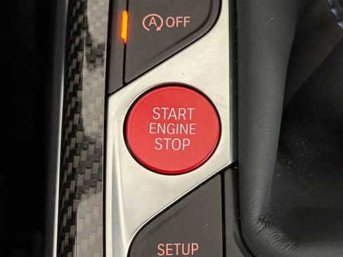 New 2026 BMW M4 Coupe w/ Executive Package image 22